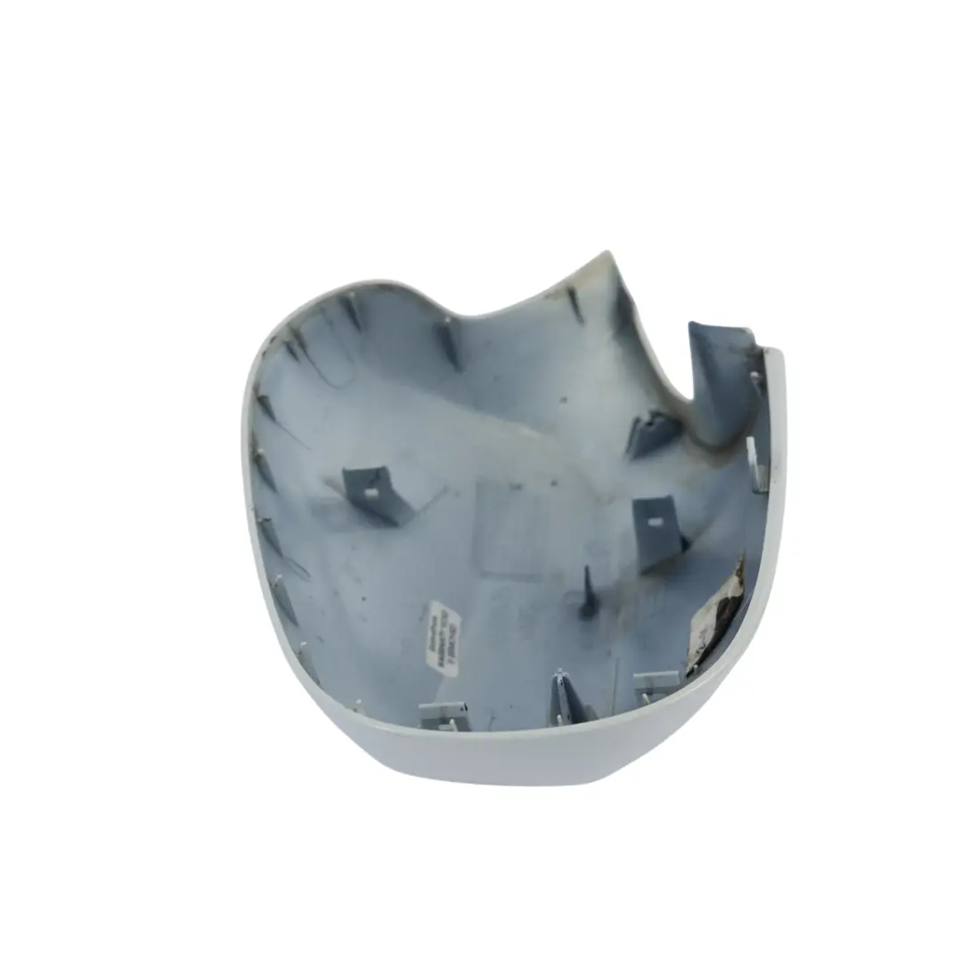 Left Cover Cap N/S Casing Housing Wing Mirror Alpinweiss 3 300 to BMW 3 E92 E93 LCI with Part number 7229265 BMW 3 E92 E93 LCI Left Cover Cap N/S Casing Housing Wing Mirror Alpinweiss 3 300 - SKU 7229265-AW - Part number 7229265