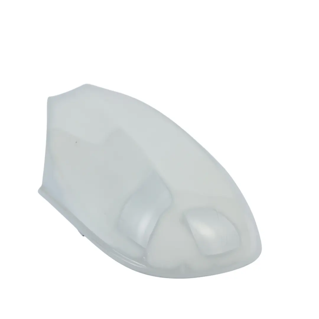 BMW 3 E92 E93 LCI Left Cover Cap N/S Casing Housing Wing Mirror Alpinweiss 3 300 - SKU 7229265-AW - Part number 7229265