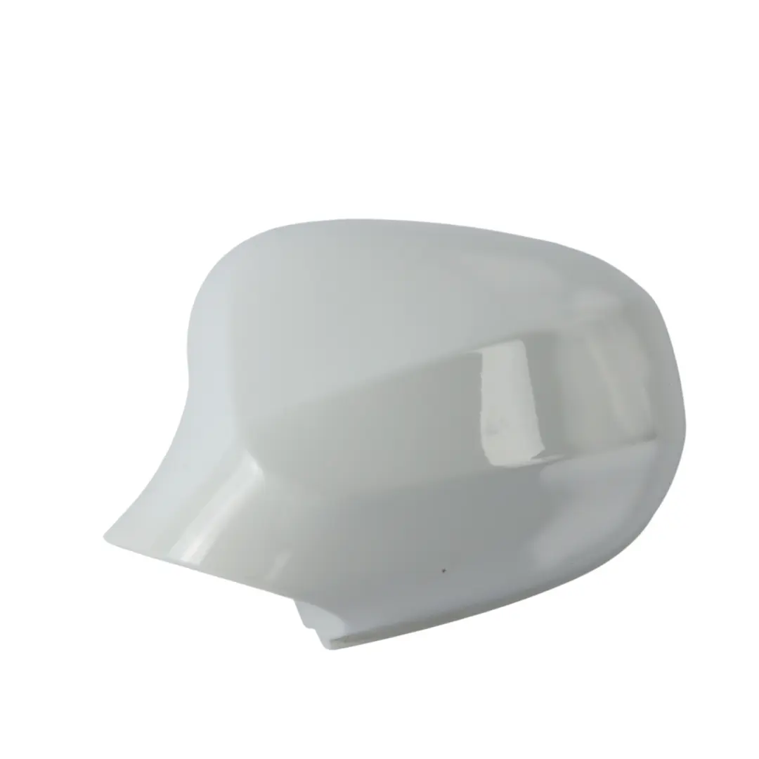 Left Cover Cap N/S Casing Housing Wing Mirror Alpinweiss 3 300 to BMW 3 E92 E93 LCI with Part number 7229265 BMW 3 E92 E93 LCI Left Cover Cap N/S Casing Housing Wing Mirror Alpinweiss 3 300 - SKU 7229265-AW - Part number 7229265