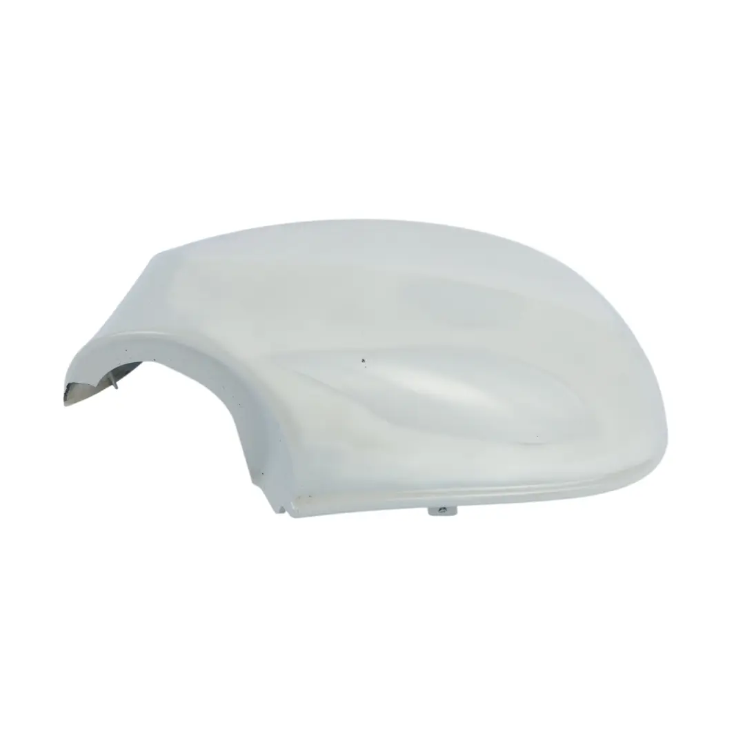 Left Cover Cap N/S Casing Housing Wing Mirror Alpinweiss 3 300 to BMW 3 E92 E93 LCI with Part number 7229265 BMW 3 E92 E93 LCI Left Cover Cap N/S Casing Housing Wing Mirror Alpinweiss 3 300 - SKU 7229265-AW - Part number 7229265
