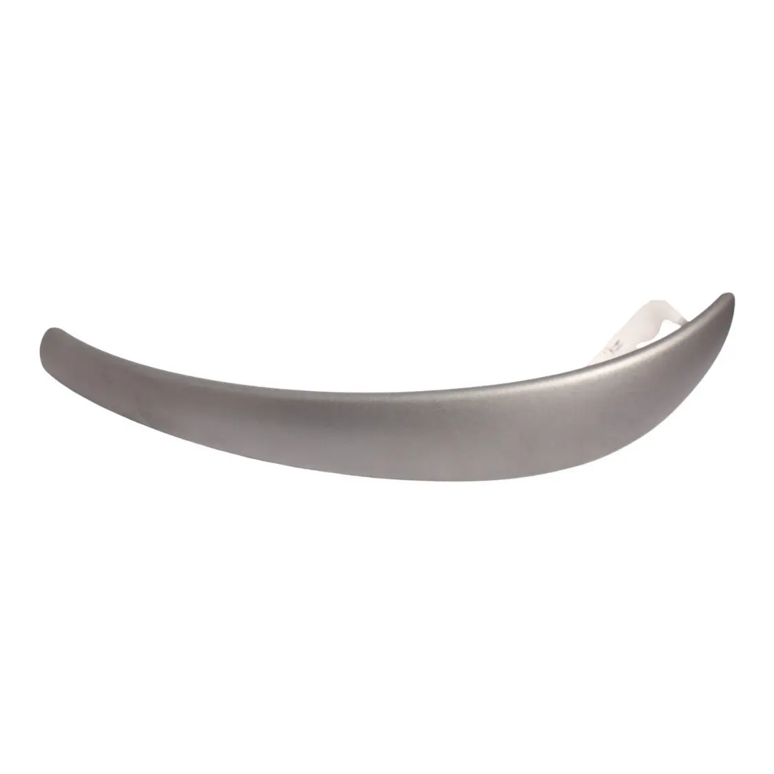 BMW E82 E87 Front Door Trim Strip Cover Panel Right O/S Satin Silver 7230686