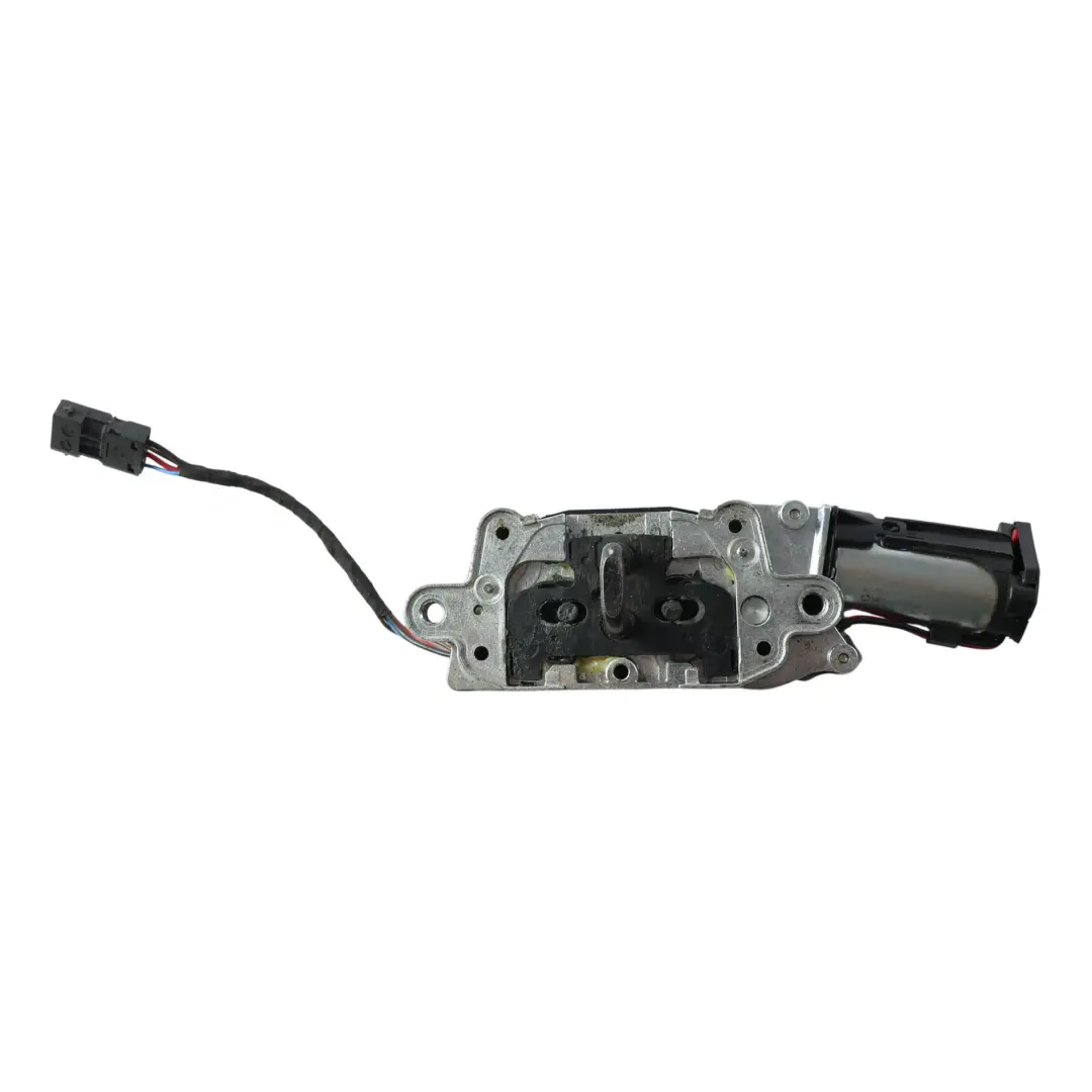 Actionneur Fermeture Douce Hayon Arrière pour BMW X5 E70 à propos du numéro de pièce 7233909 BMW X5 E70 Actionneur Fermeture Douce Hayon Arrière - SKU 7233909-1 - Numéro de pièce 7233909