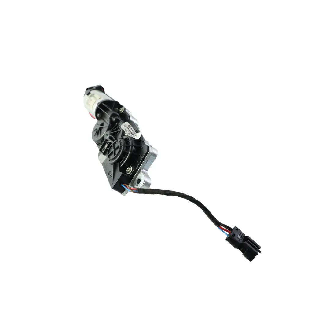 Attuatore Chiusura Automatica Portellone Posteriore per BMW X5 E70 con numero di parte 7233909 BMW X5 E70 Attuatore Chiusura Automatica Portellone Posteriore - SKU 7233909-1 - Numero di parte 7233909