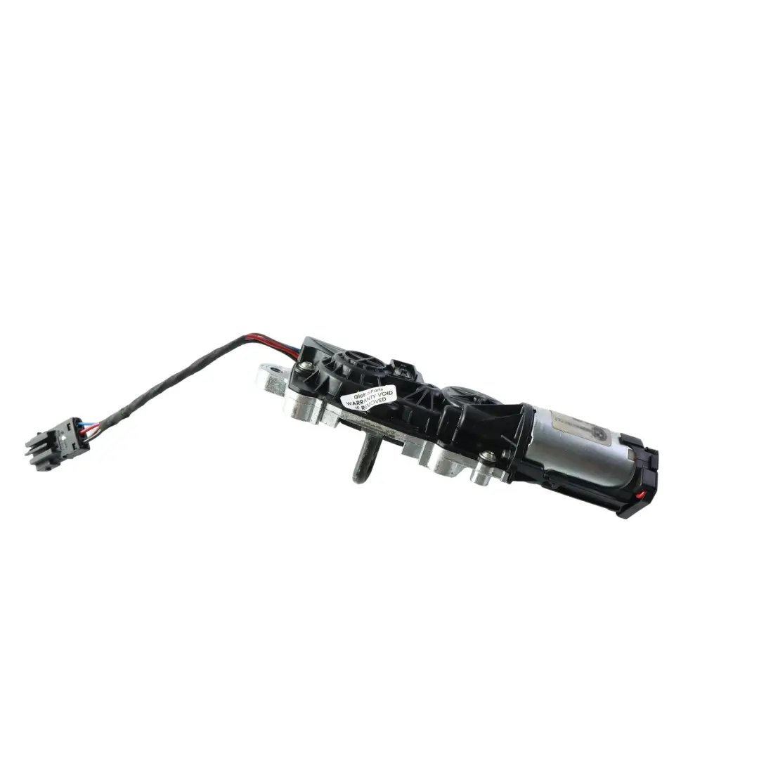 BMW X5 E70 Actionneur Fermeture Douce Hayon Arrière - SKU 7233909-1 - Numéro de pièce 7233909