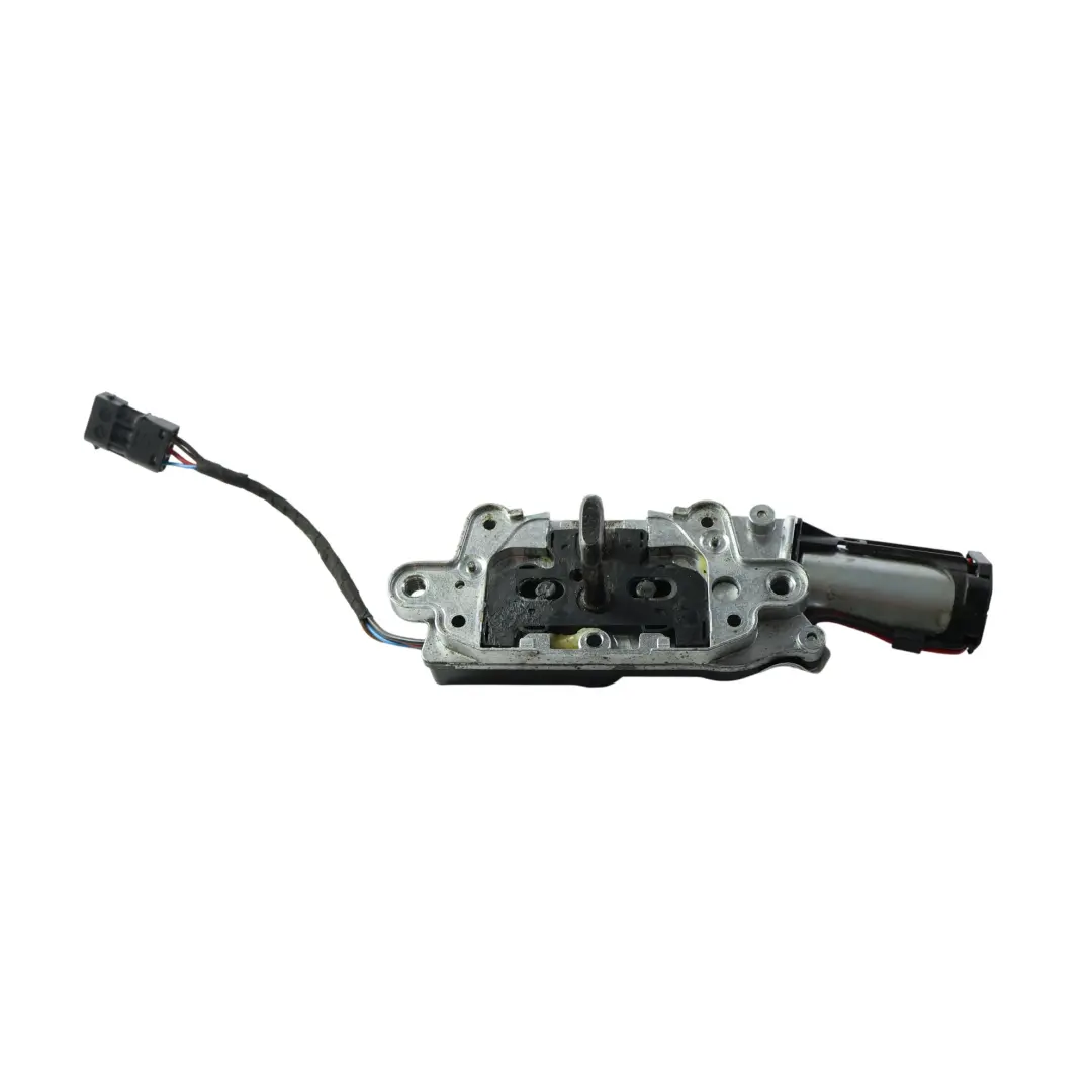 Actionneur Fermeture Douce Hayon Arrière pour BMW X5 E70 à propos du numéro de pièce 7233909 BMW X5 E70 Actionneur Fermeture Douce Hayon Arrière - SKU 7233909-1 - Numéro de pièce 7233909