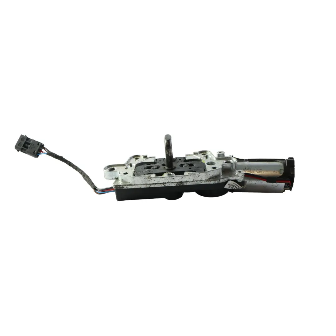 BMW X5 E70 Actionneur Fermeture Douce Hayon Arrière - SKU 7233909-1 - Numéro de pièce 7233909