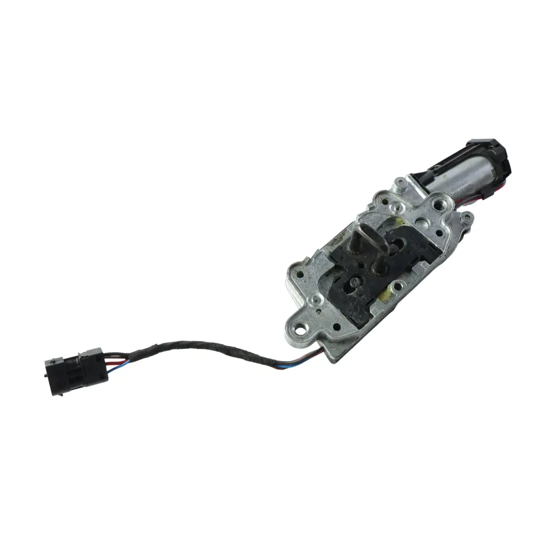 Actionneur Fermeture Douce Hayon Arrière pour BMW X5 E70 à propos du numéro de pièce 7233909 BMW X5 E70 Actionneur Fermeture Douce Hayon Arrière - SKU 7233909-1 - Numéro de pièce 7233909