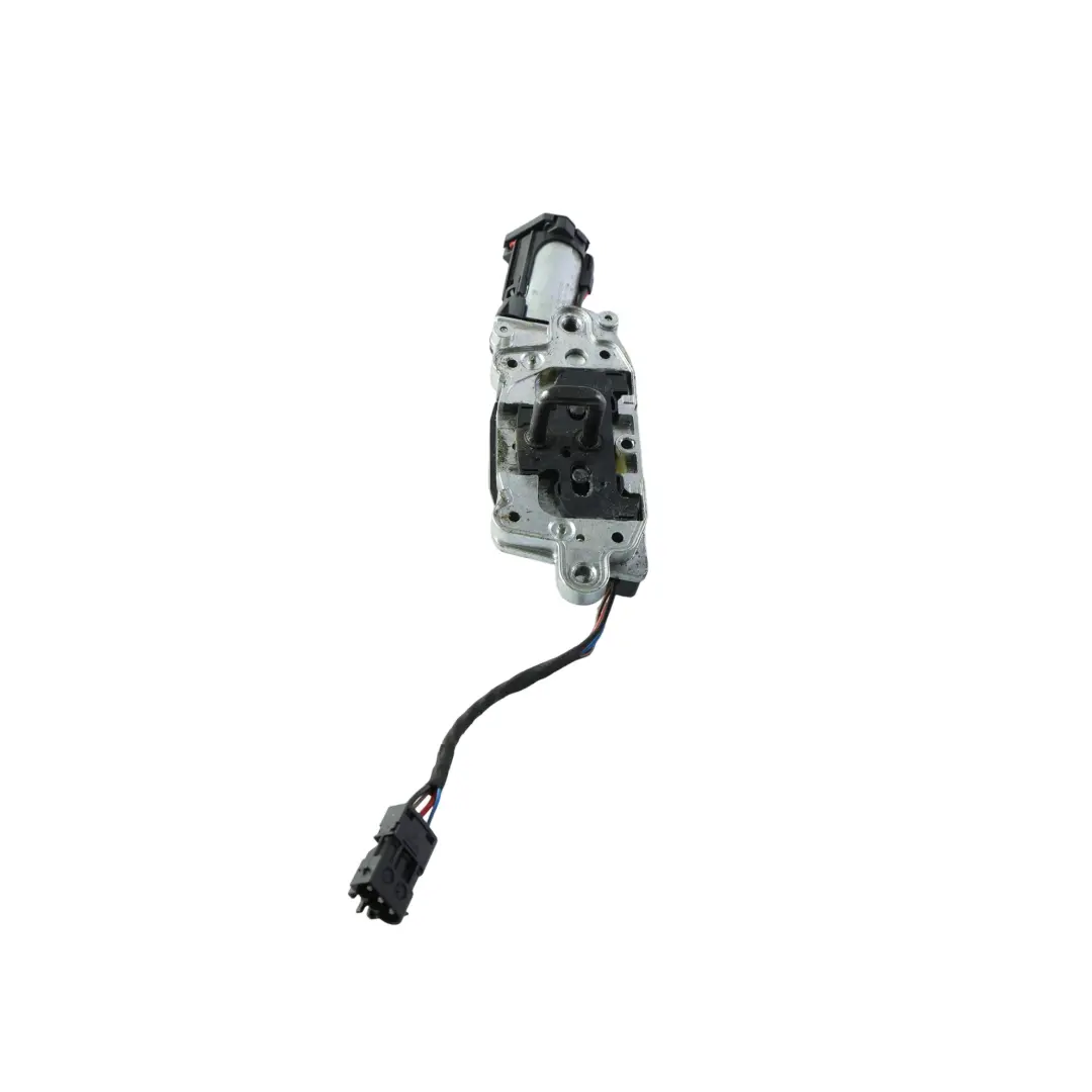 Actionneur Fermeture Douce Hayon Arrière pour BMW X5 E70 à propos du numéro de pièce 7233909 BMW X5 E70 Actionneur Fermeture Douce Hayon Arrière - SKU 7233909-1 - Numéro de pièce 7233909