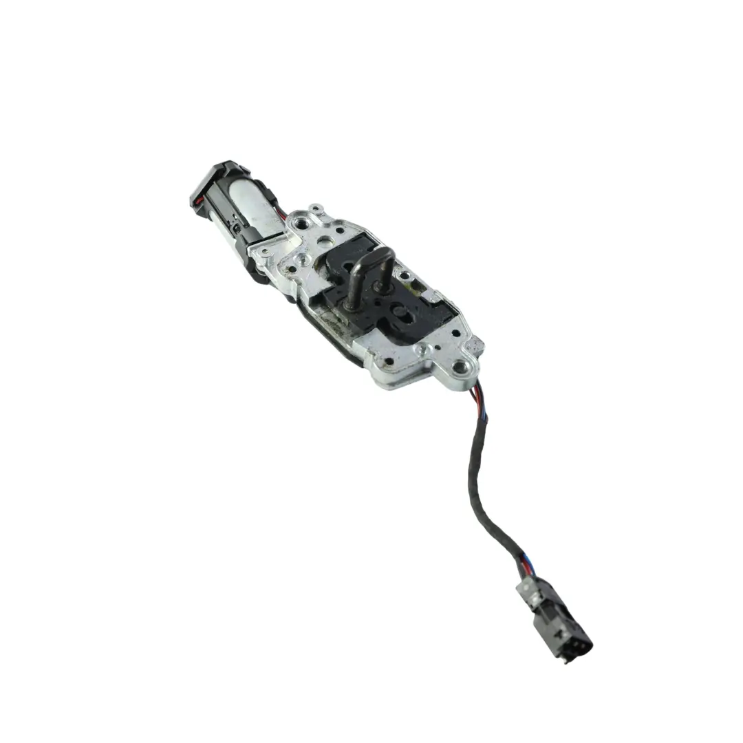 Actionneur Fermeture Douce Hayon Arrière pour BMW X5 E70 à propos du numéro de pièce 7233909 BMW X5 E70 Actionneur Fermeture Douce Hayon Arrière - SKU 7233909-1 - Numéro de pièce 7233909