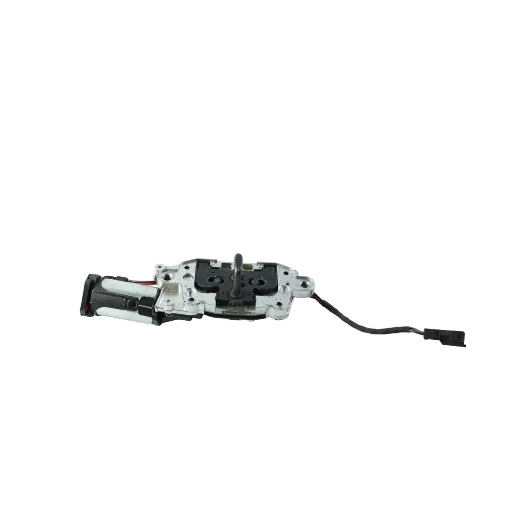 Actionneur Fermeture Douce Hayon Arrière pour BMW X5 E70 à propos du numéro de pièce 7233909 BMW X5 E70 Actionneur Fermeture Douce Hayon Arrière - SKU 7233909-1 - Numéro de pièce 7233909