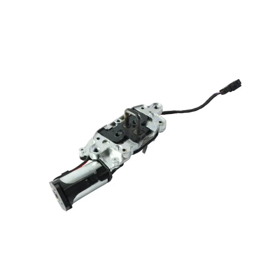 Actionneur Fermeture Douce Hayon Arrière pour BMW X5 E70 à propos du numéro de pièce 7233909 BMW X5 E70 Actionneur Fermeture Douce Hayon Arrière - SKU 7233909-1 - Numéro de pièce 7233909