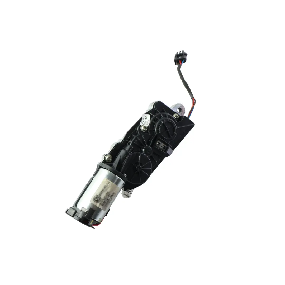 BMW X5 E70 Actionneur Fermeture Douce Hayon Arrière - SKU 7233909-1 - Numéro de pièce 7233909