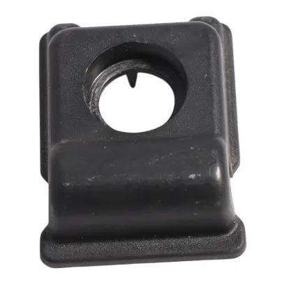 BMW F06 F10 F12 F13 Boot Cargo Net Eye Hook Cover Trim Panel - SKU 7234944 - Part number 7234944