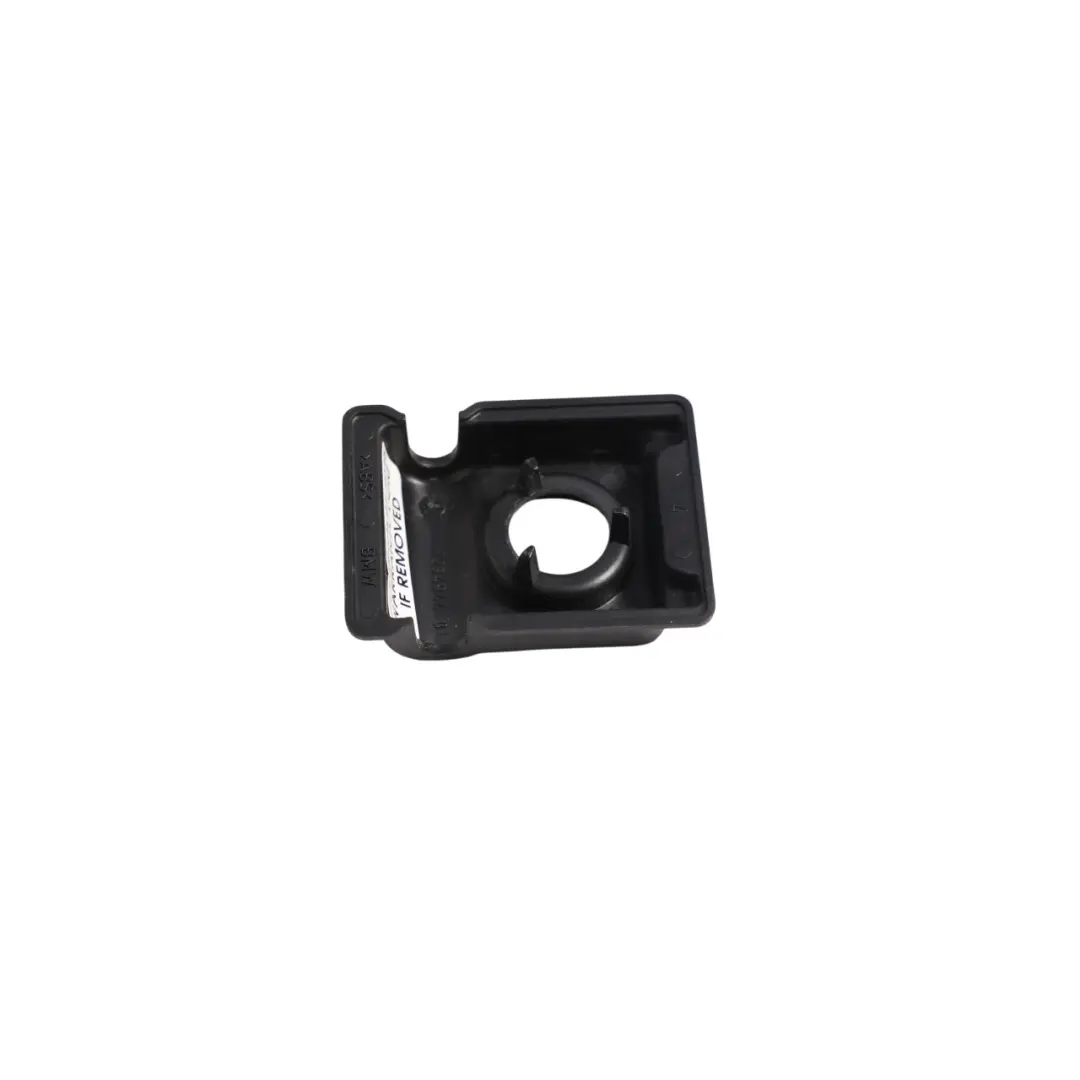 BMW F06 F10 F12 F13 Boot Cargo Net Eye Hook Cover Trim Panel - SKU 7234944 - Part number 7234944