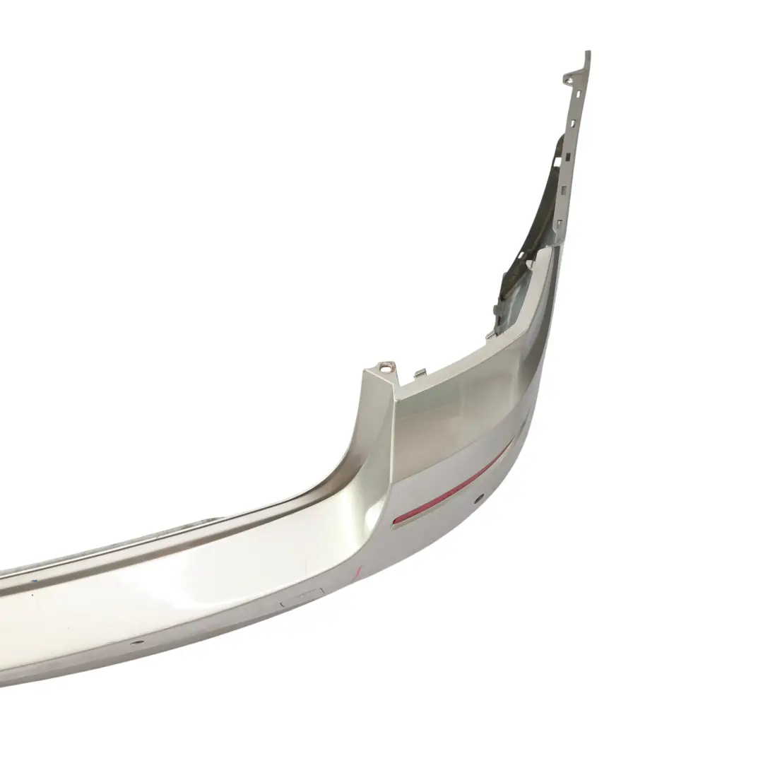 BMW F11 Touring Tylny Panel Zderzaka PDC Kaschmirsilber A72 - SKU 7237258-KAS - Numer Części 7237258