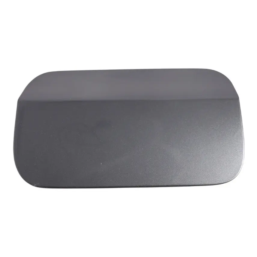 BMW F30 Fuel Tank Filler Flap Cover Mineral Grau Metallic - B39 7238058