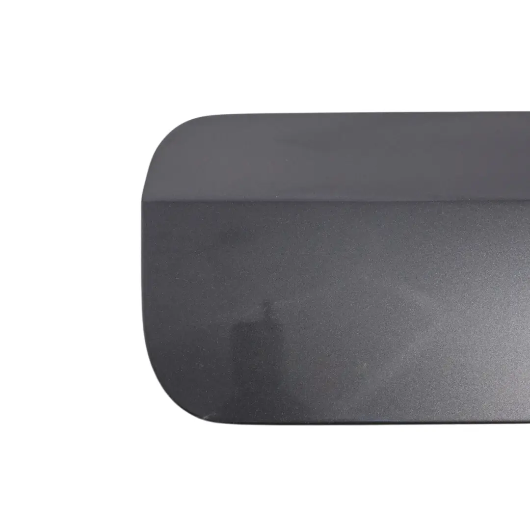 BMW F30 Fuel Tank Filler Flap Cover Mineral Grau Metallic - B39 - SKU 7238058-MG - Part number 7238058
