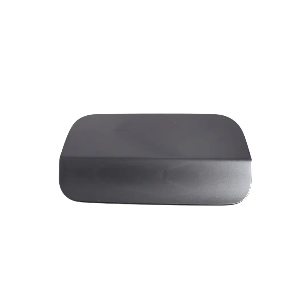 BMW F30 Fuel Tank Filler Flap Cover Mineral Grau Metallic - B39 - SKU 7238058-MG - Part number 7238058