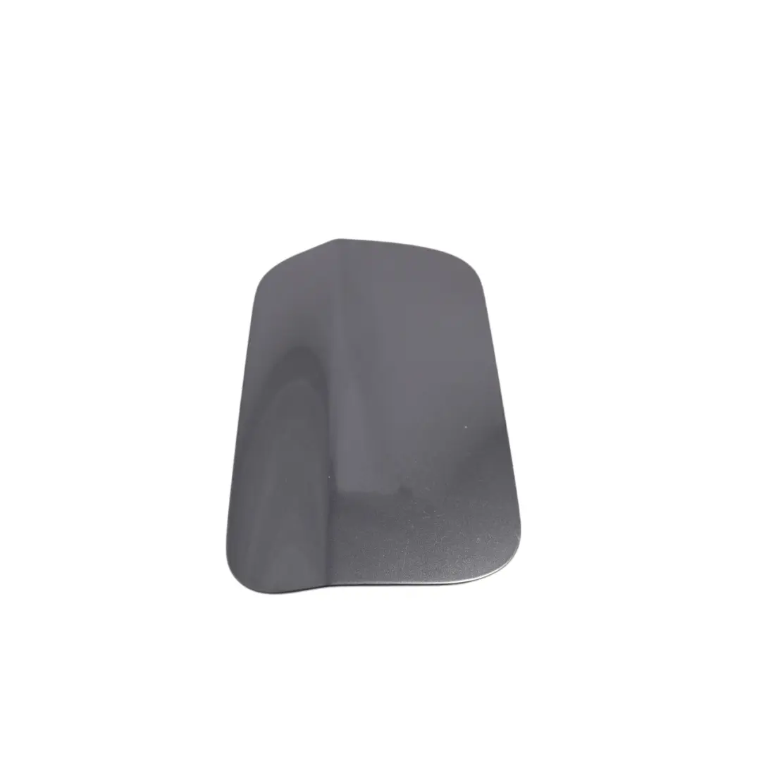 Filler Flap Cover Mineral Grau Metallic - B39 to BMW F30 Fuel Tank with Part number 7238058 BMW F30 Fuel Tank Filler Flap Cover Mineral Grau Metallic - B39 - SKU 7238058-MG - Part number 7238058