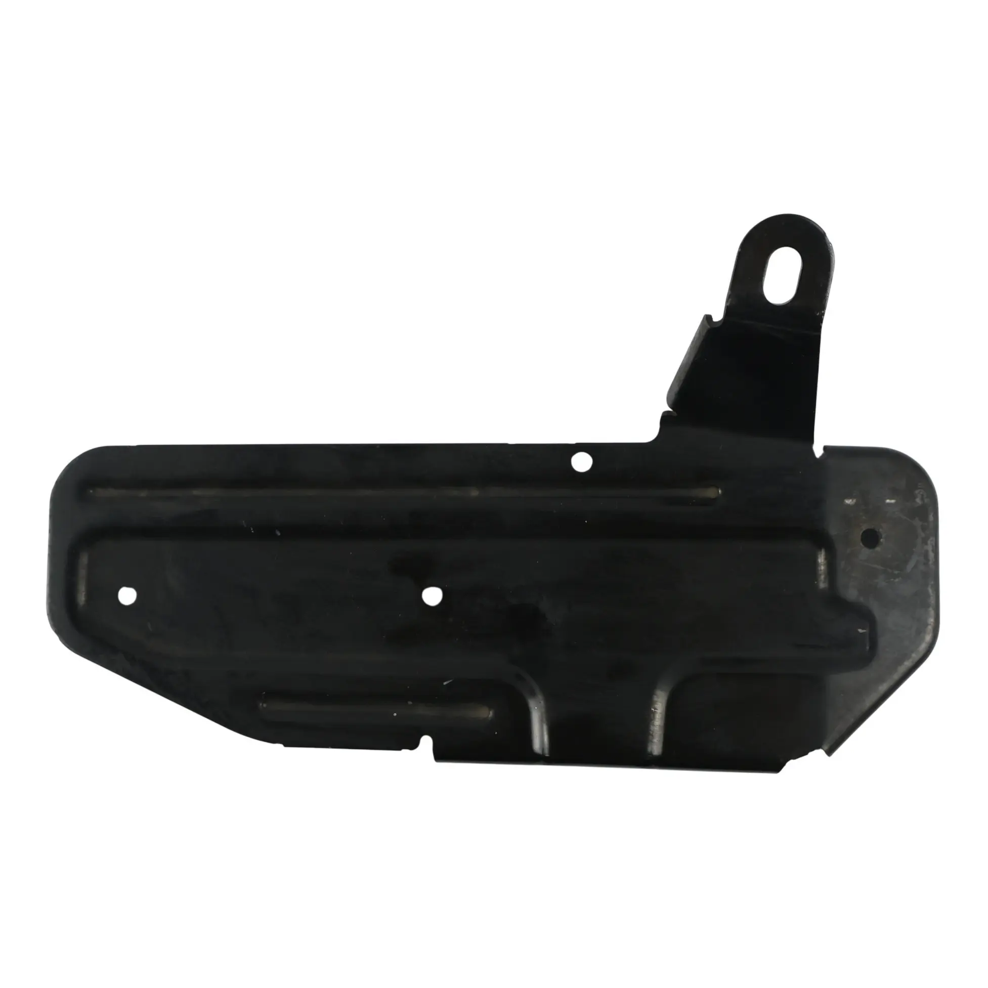 BMW F20 F22 F30 F31 F33 F36 Fuel Pipe Guard Plate Shield 7244171