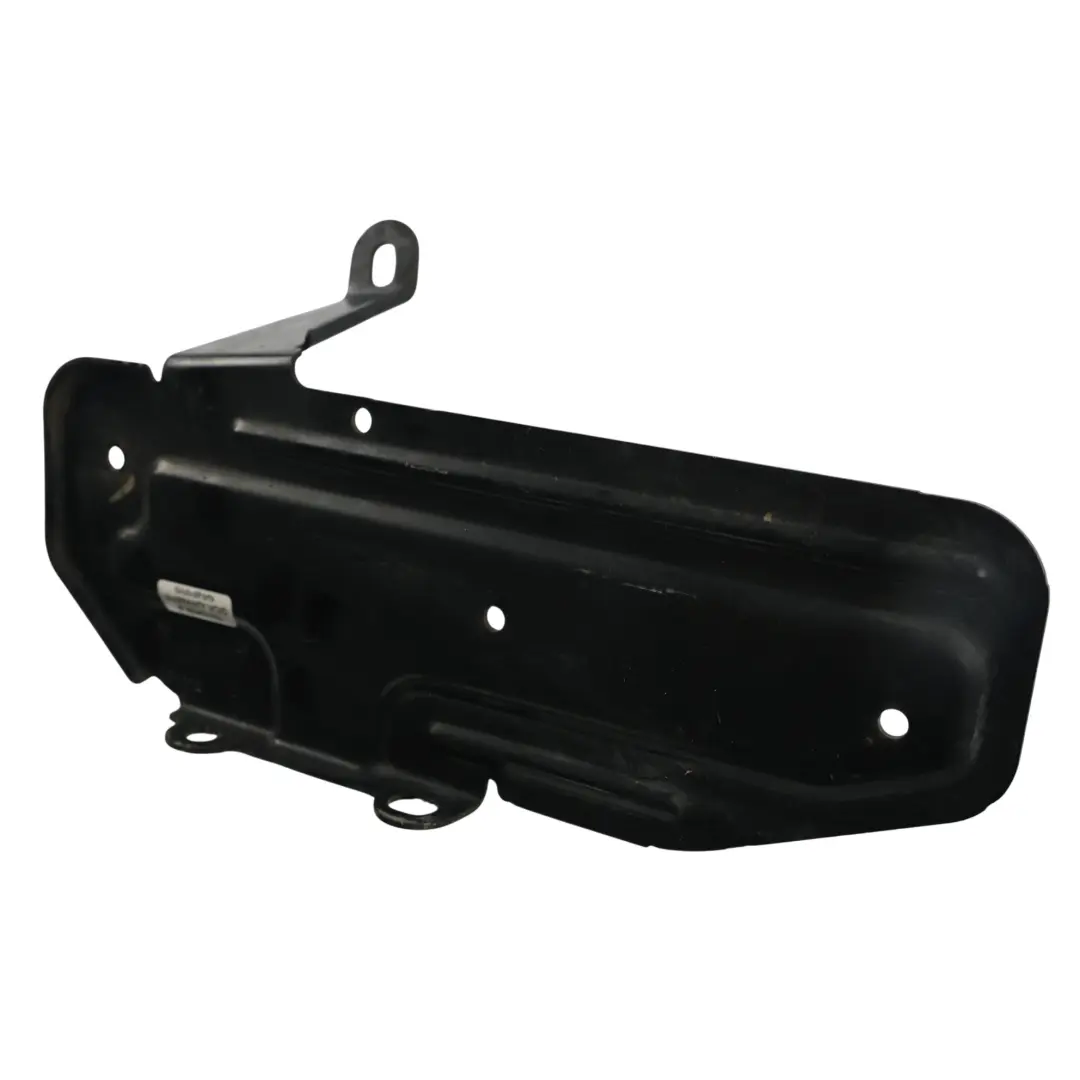 BMW F20 F22 F30 F31 F33 F36 Plaque Protection Conduite Carburant - SKU 7244171-1 - Numéro de pièce 7244171