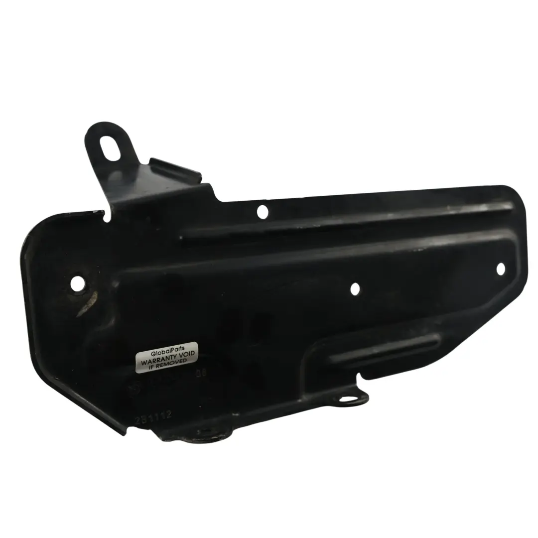 Plaque Protection Conduite Carburant pour BMW F20 F22 F30 F31 F33 F36 à propos du numéro de pièce 7244171 BMW F20 F22 F30 F31 F33 F36 Plaque Protection Conduite Carburant - SKU 7244171-1 - Numéro de pièce 7244171