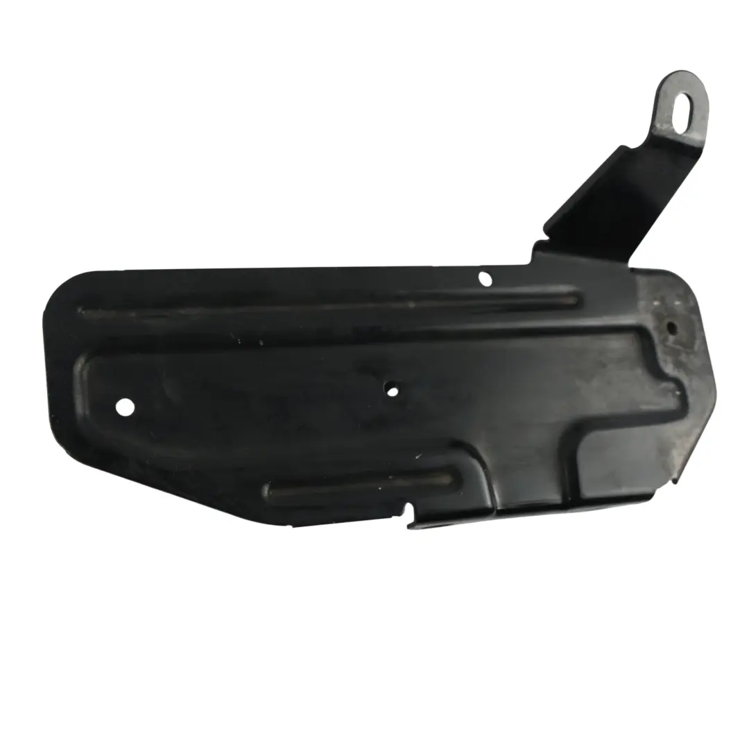 BMW F20 F22 F30 F31 F33 F36 Plaque Protection Conduite Carburant - SKU 7244171-1 - Numéro de pièce 7244171