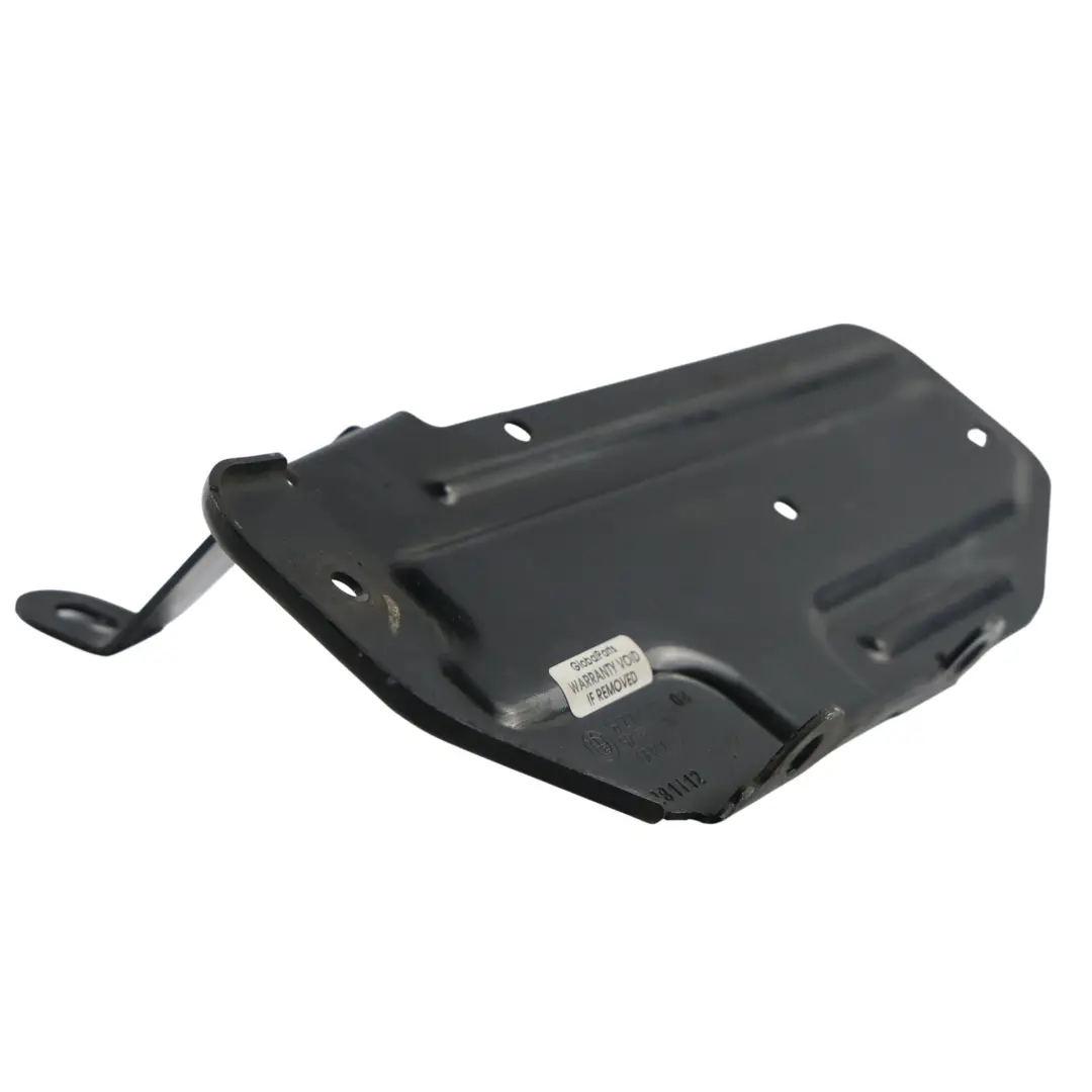 Plaque Protection Conduite Carburant pour BMW F20 F22 F30 F31 F33 F36 à propos du numéro de pièce 7244171 BMW F20 F22 F30 F31 F33 F36 Plaque Protection Conduite Carburant - SKU 7244171-1 - Numéro de pièce 7244171