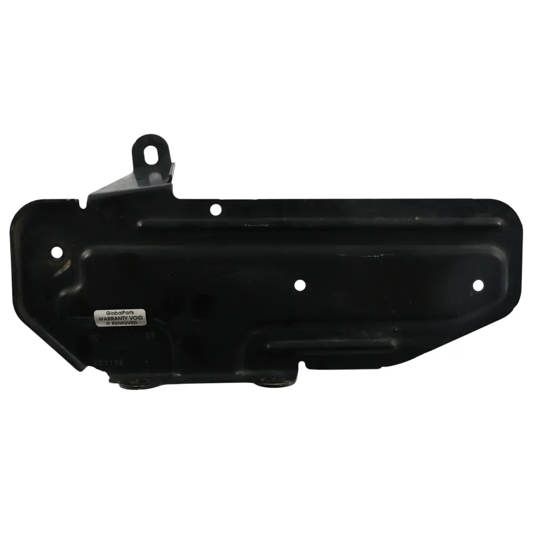 Plaque Protection Conduite Carburant pour BMW F20 F22 F30 F31 F33 F36 à propos du numéro de pièce 7244171 BMW F20 F22 F30 F31 F33 F36 Plaque Protection Conduite Carburant - SKU 7244171-1 - Numéro de pièce 7244171
