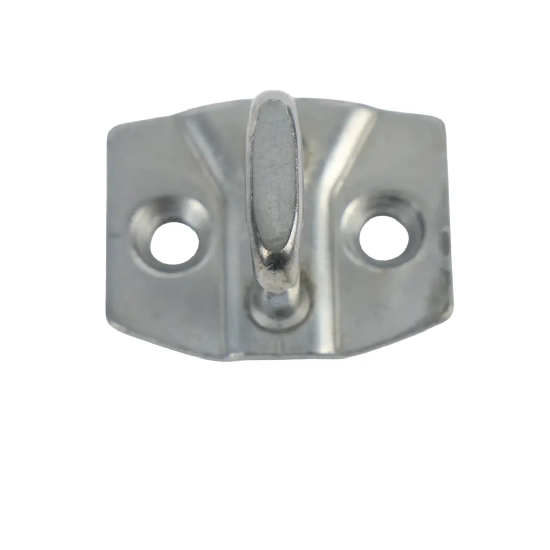Zaczep Zamka Drzwi Tylny Lewy Prawy do BMW E70 E71 E72 E84 o numerze 7249639 BMW E70 E71 E72 E84 Zaczep Zamka Drzwi Tylny Lewy Prawy - SKU 7249639-1 - Numer Części 7249639