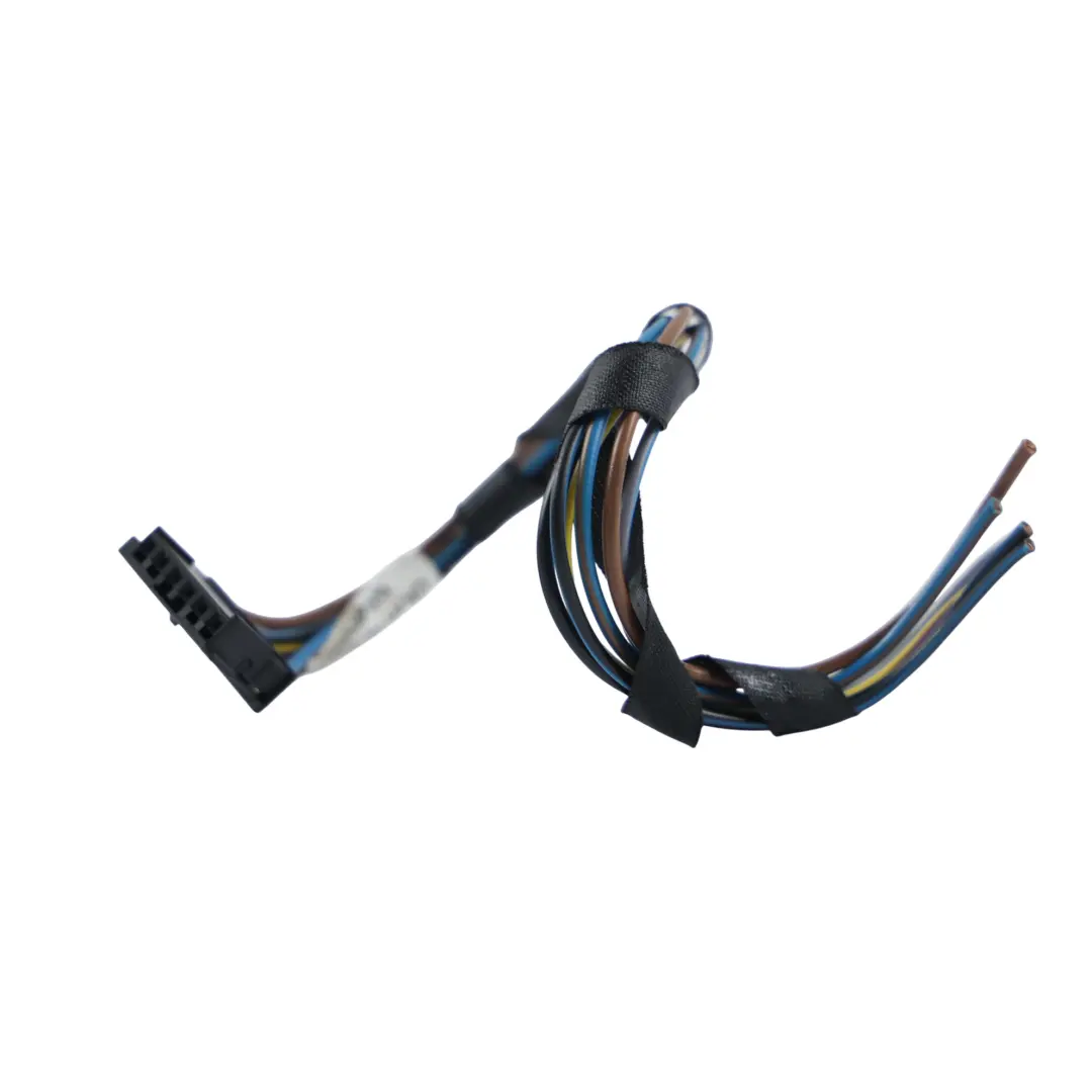 Light Side Panel Wiring Cable Right O/S to BMW E93 LCI Convertible Rear with Part number 7252092 BMW E93 LCI Convertible Rear Light Side Panel Wiring Cable Right O/S - SKU 7252092-2 - Part number 7252092