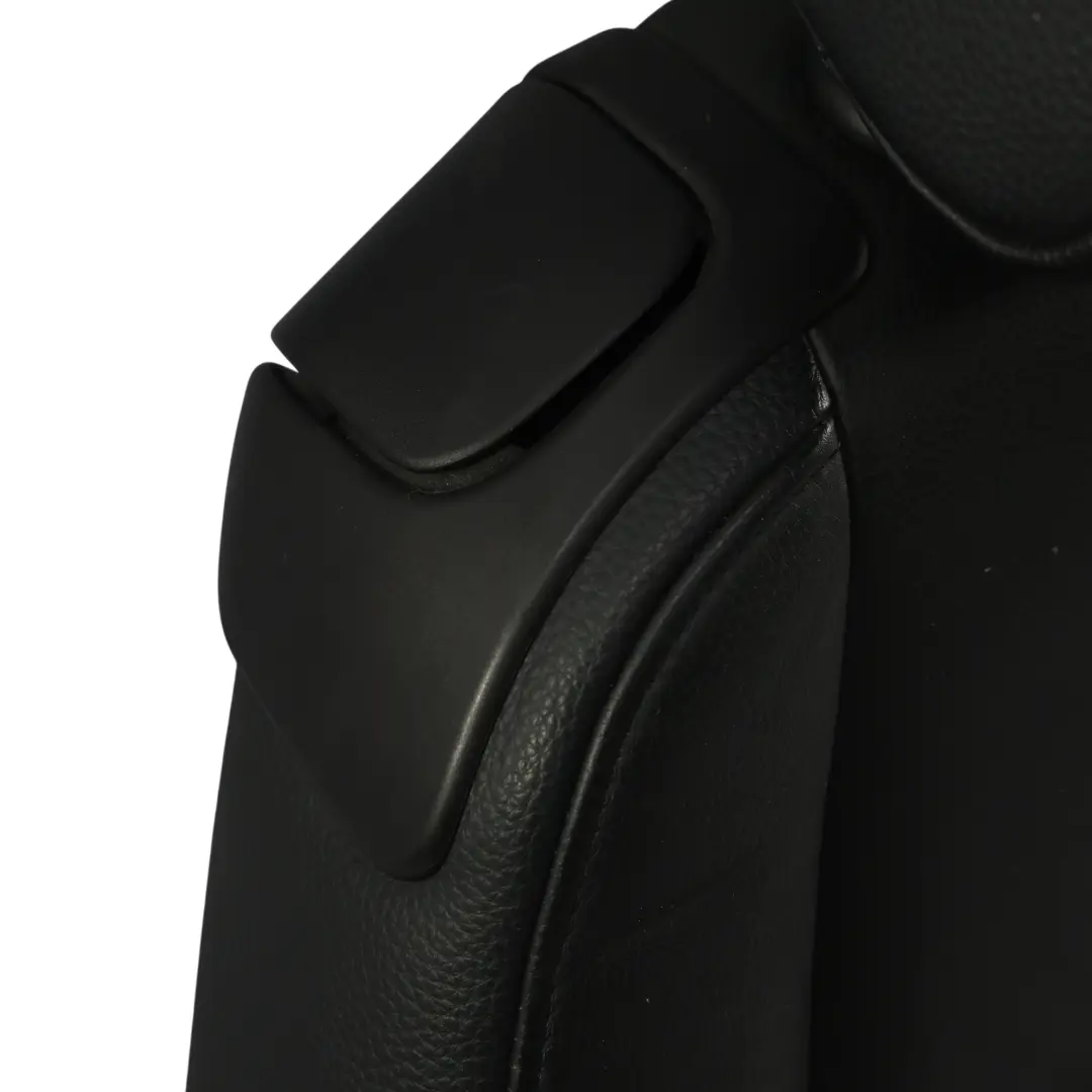Vordersitz Rechts Schwarz Leder Beheizt Elektrisch für BMW E92 LCI M Sport mit Teilenummer 7253094 BMW E92 LCI M Sport Vordersitz Rechts Schwarz Leder Beheizt Elektrisch - SKU 7253094-5 - Teilenummer 7253094