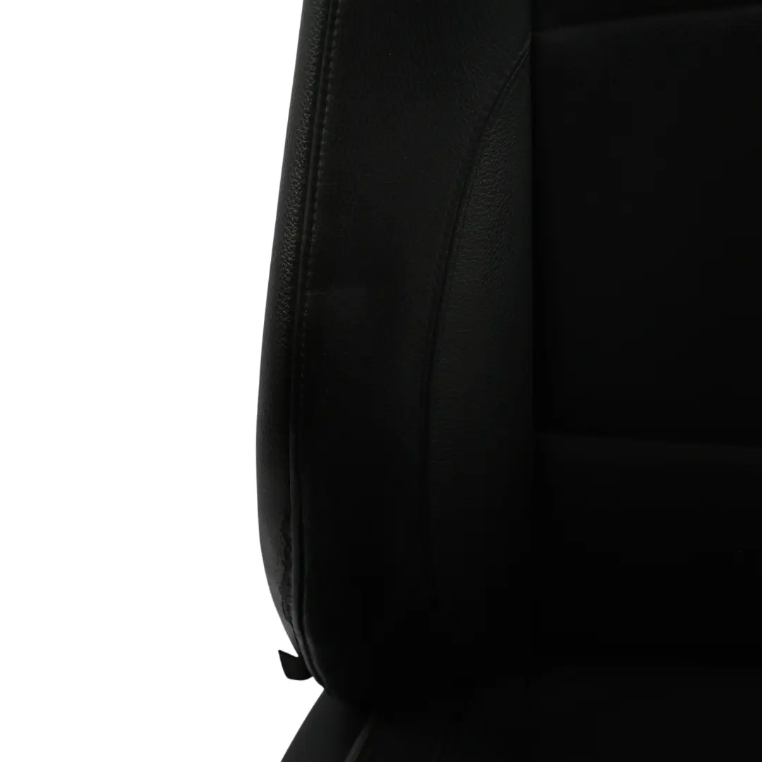 Sedile Ant Dx Pelle Nera Riscald Elettr per BMW E92 LCI M Sport con numero di parte 7253094 BMW E92 LCI M Sport Sedile Ant Dx Pelle Nera Riscald Elettr - SKU 7253094-5 - Numero di parte 7253094