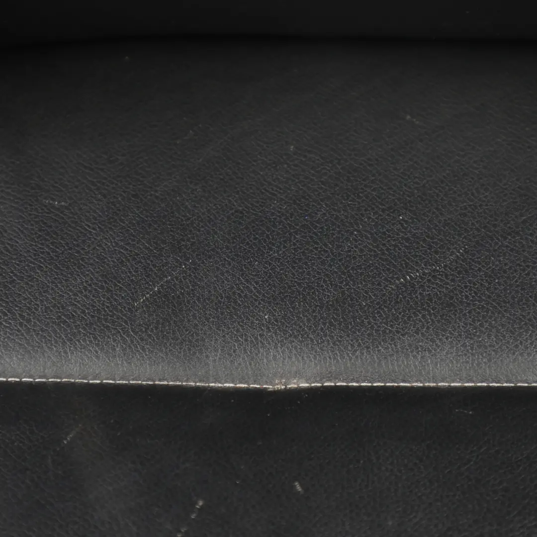 Front Seat BMW X3 F25 X4 F26 M Sport Heated Left N/S Leather Nevada Black to with Part number 7255677 Front Seat BMW X3 F25 X4 F26 M Sport Heated Left N/S Leather Nevada Black - SKU 7255677-7 - Part number 7255677