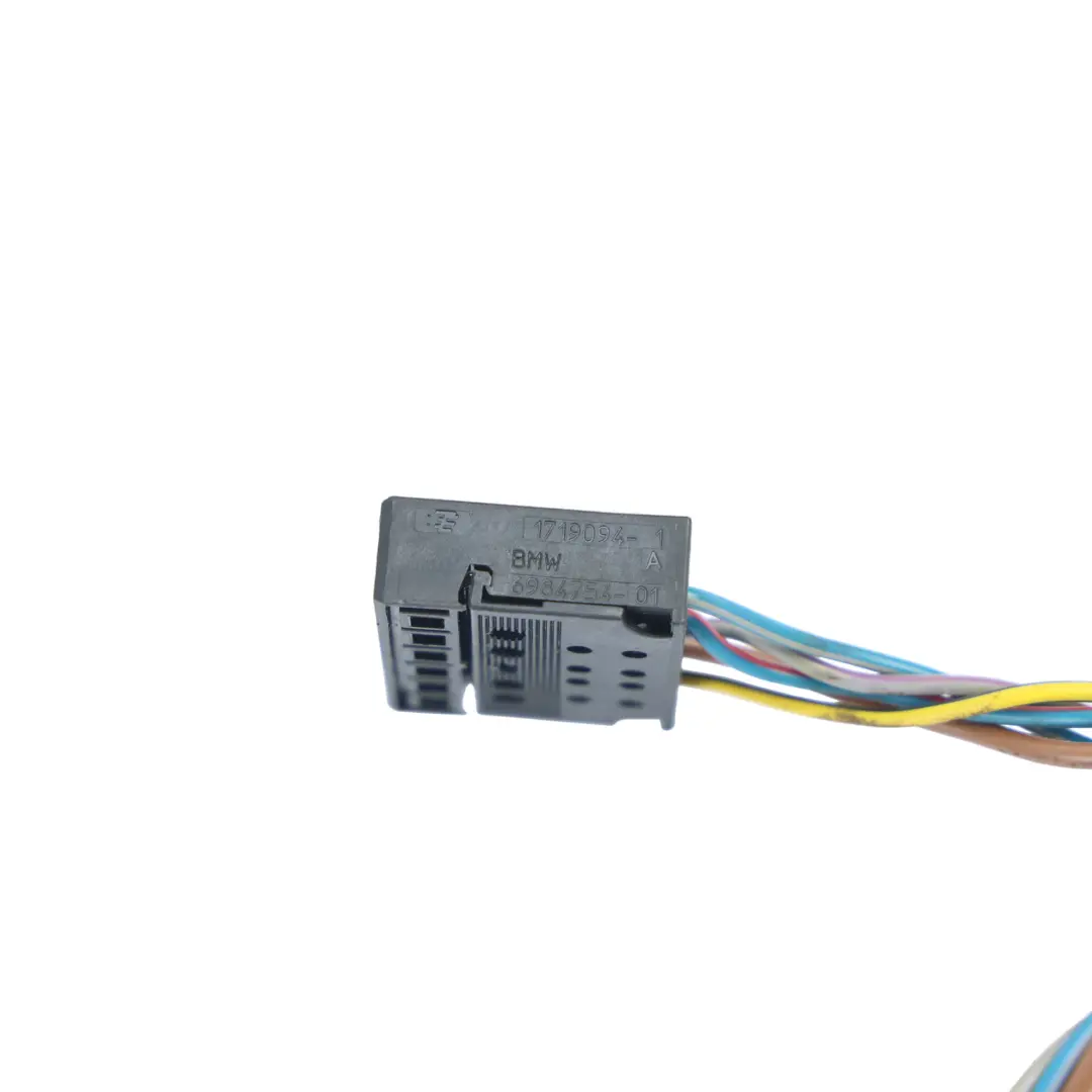Rückleuchte Kabelbaum Rechts für Mini Cooper R56 R57 R58 R59 mit Teilenummer 7255912 Mini Cooper R56 R57 R58 R59 Rückleuchte Kabelbaum Rechts - SKU 7255912-6 - Teilenummer 7255912