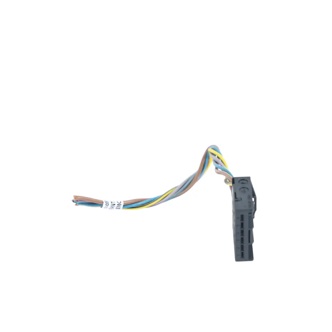 Rückleuchte Kabelbaum Rechts für Mini Cooper R56 R57 R58 R59 mit Teilenummer 7255912 Mini Cooper R56 R57 R58 R59 Rückleuchte Kabelbaum Rechts - SKU 7255912-6 - Teilenummer 7255912