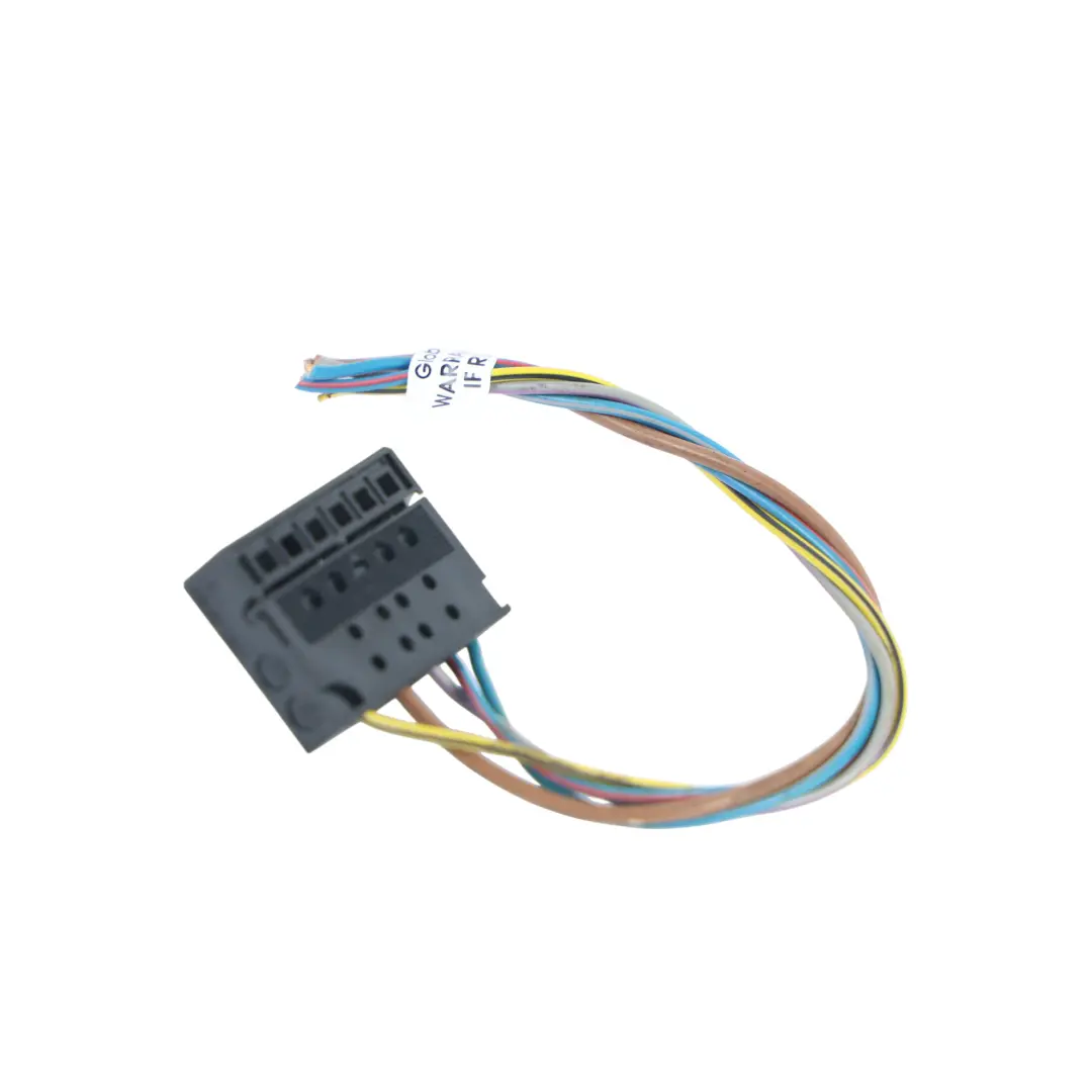 Rückleuchte Kabelbaum Rechts für Mini Cooper R56 R57 R58 R59 mit Teilenummer 7255912 Mini Cooper R56 R57 R58 R59 Rückleuchte Kabelbaum Rechts - SKU 7255912-6 - Teilenummer 7255912