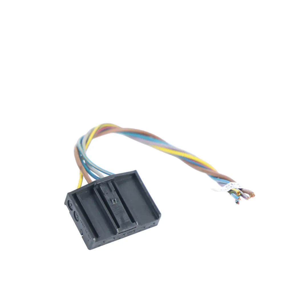 Rückleuchte Kabelbaum Rechts für Mini Cooper R56 R57 R58 R59 mit Teilenummer 7255912 Mini Cooper R56 R57 R58 R59 Rückleuchte Kabelbaum Rechts - SKU 7255912-6 - Teilenummer 7255912