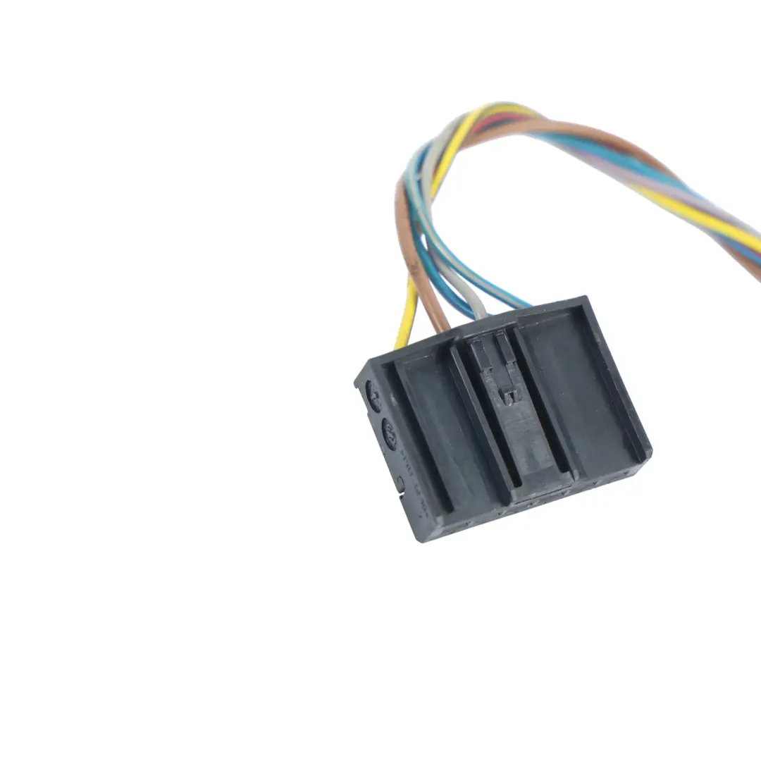 Mini Cooper R56 R57 R58 R59 Rückleuchte Kabelbaum Rechts - SKU 7255912-6 - Teilenummer 7255912