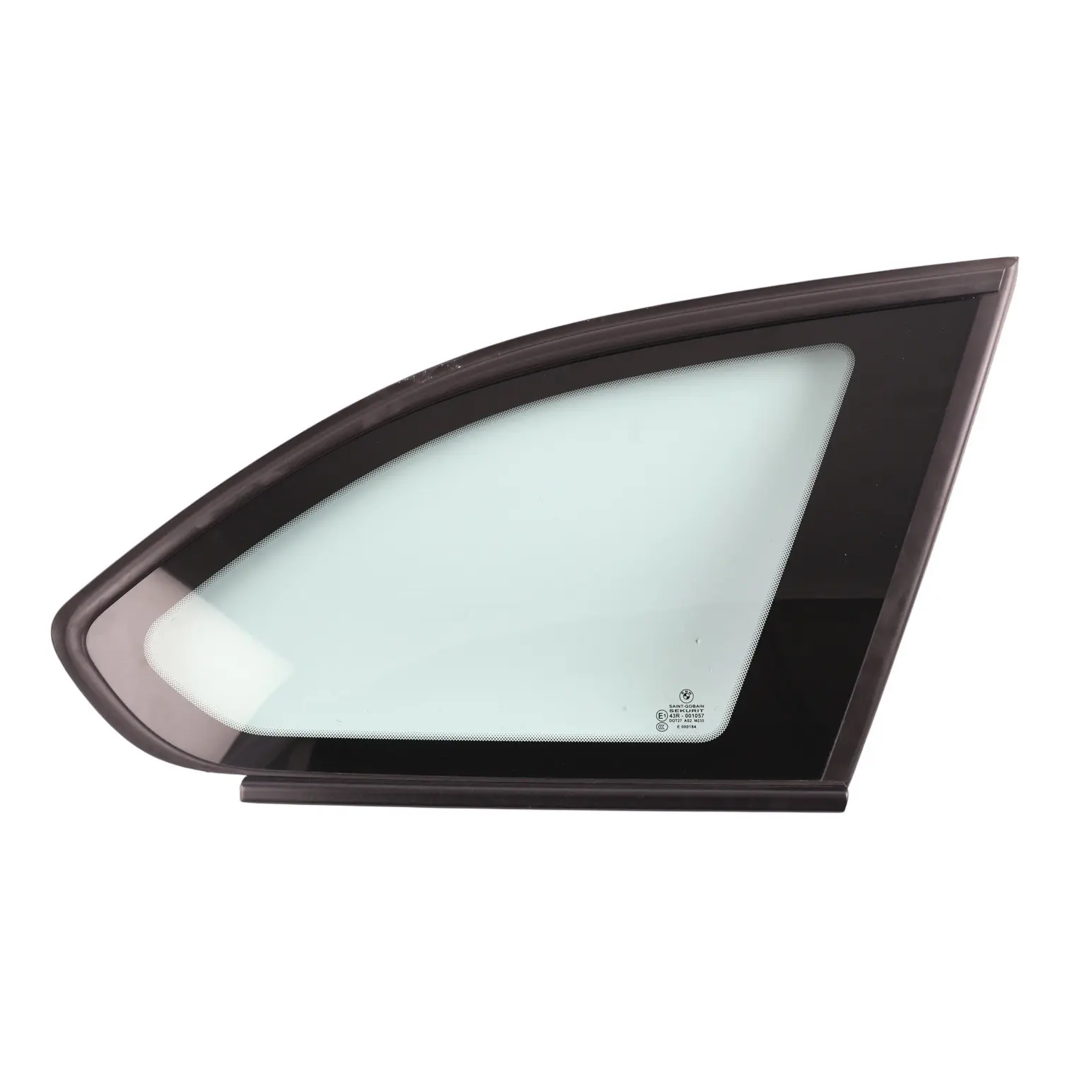 BMW F31 Touring Rear Side Window Right O/S Glass AS2 7259714