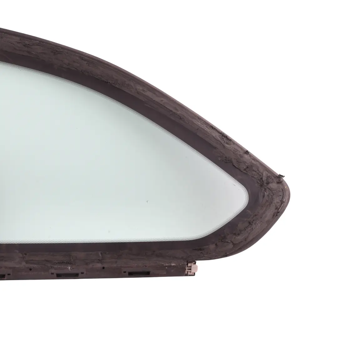 BMW F31 Touring Rear Side Window Right O/S Glass AS2 - SKU 7259714-3 - Part number 7259714
