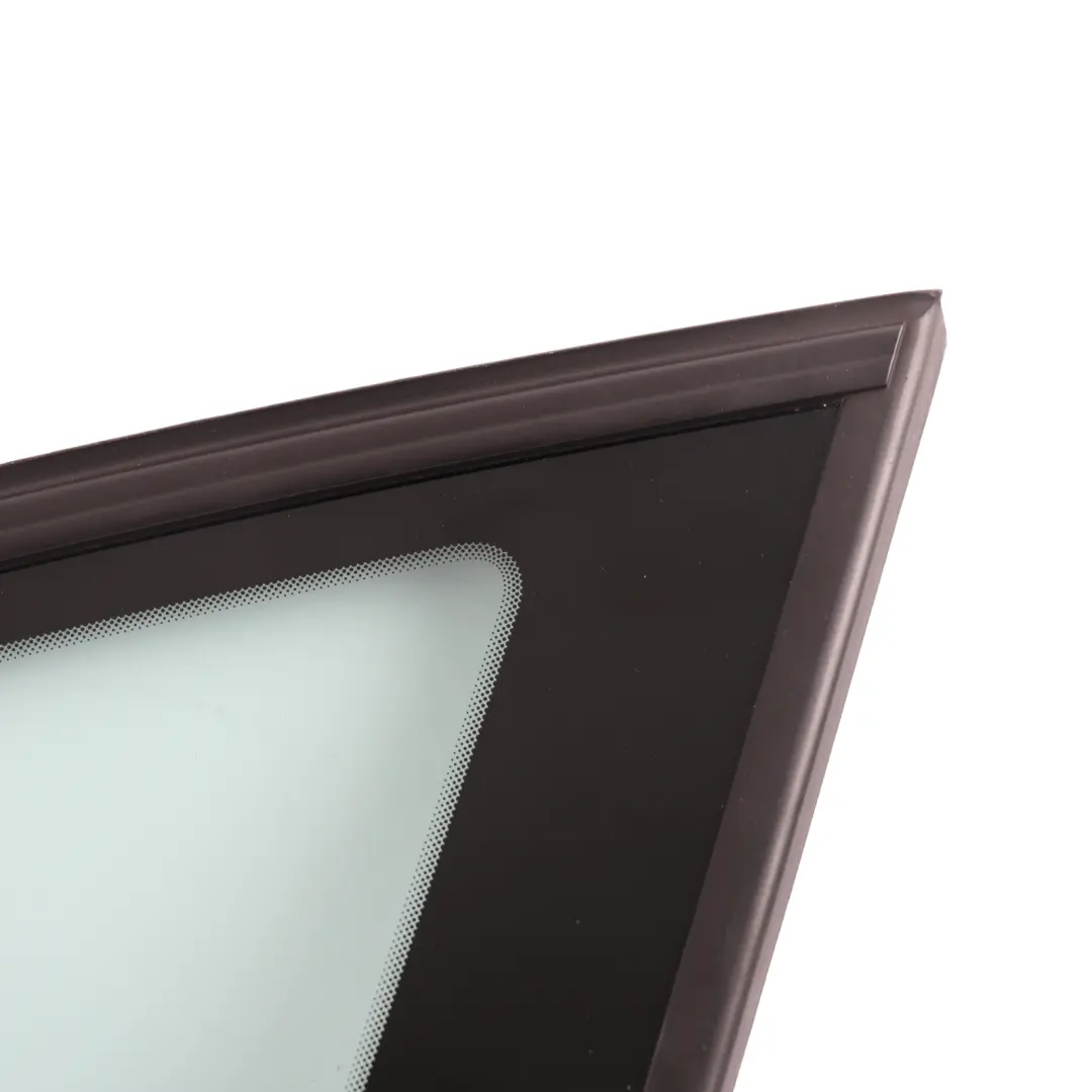 Side Window Right O/S Glass AS2 to BMW F31 Touring Rear with Part number 7259714 BMW F31 Touring Rear Side Window Right O/S Glass AS2 - SKU 7259714-3 - Part number 7259714