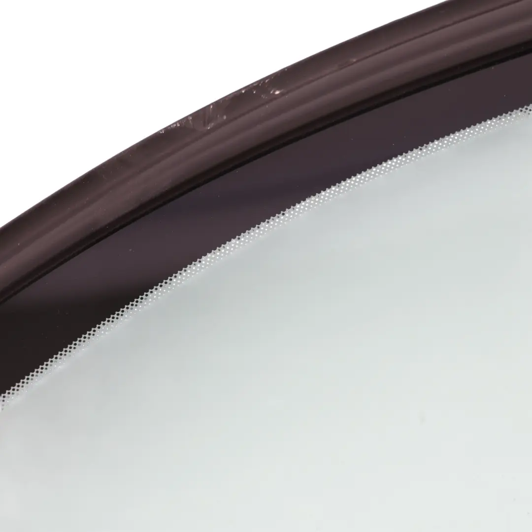 BMW F31 Touring Rear Side Window Right O/S Glass AS2 - SKU 7259714-3 - Part number 7259714