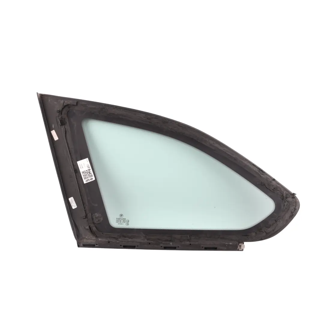 Side Window Right O/S Glass AS2 to BMW F31 Touring Rear with Part number 7259714 BMW F31 Touring Rear Side Window Right O/S Glass AS2 - SKU 7259714-3 - Part number 7259714