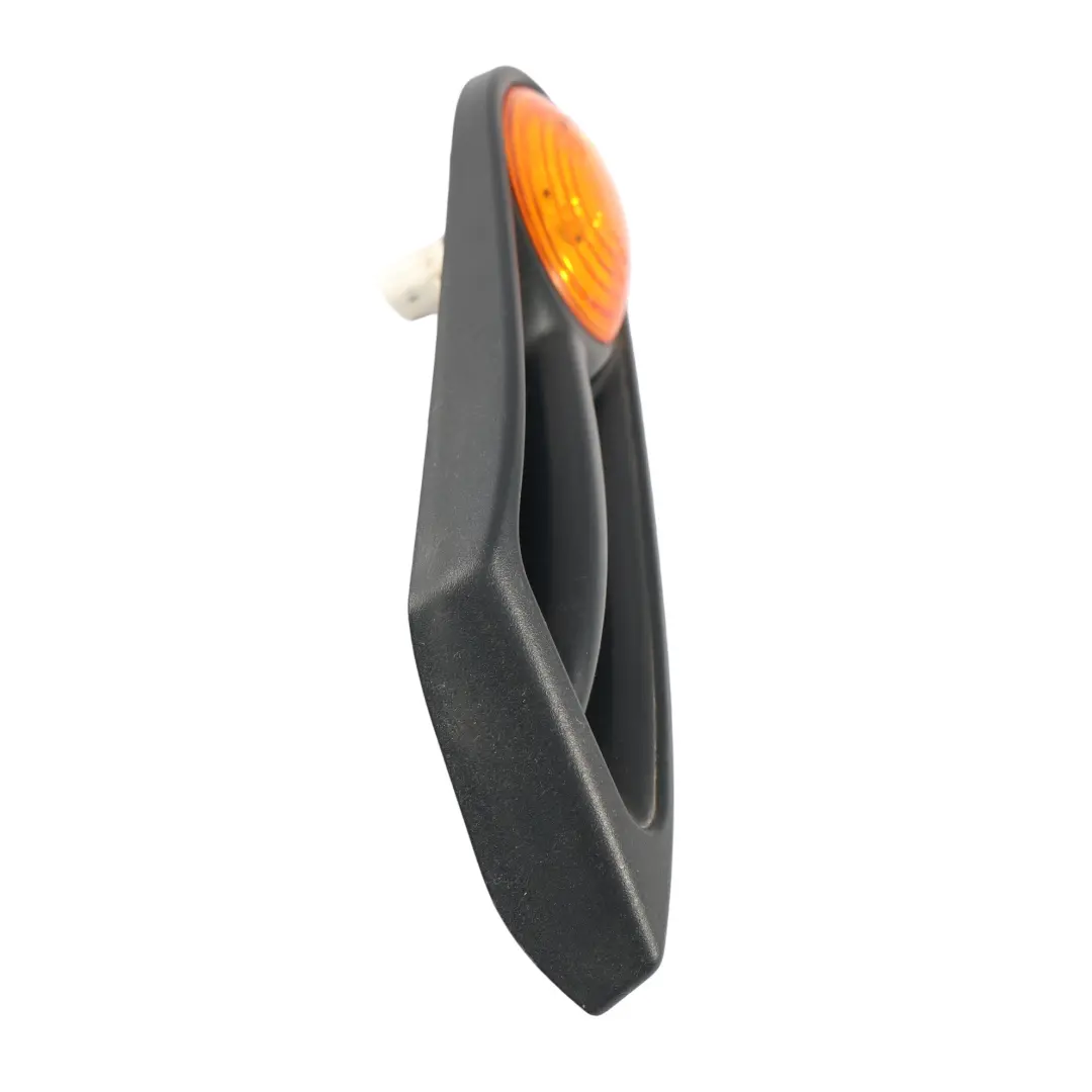 Mini R56 Side Indicator Turn Signal Wing Fender Marker Front Left N/S - SKU 7260205-1 - Part number 7260205