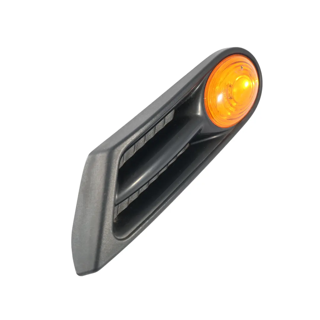 Mini R56 Clignotant Latéral Aile Avant Gauche - SKU 7260205-1 - Numéro de pièce 7260205