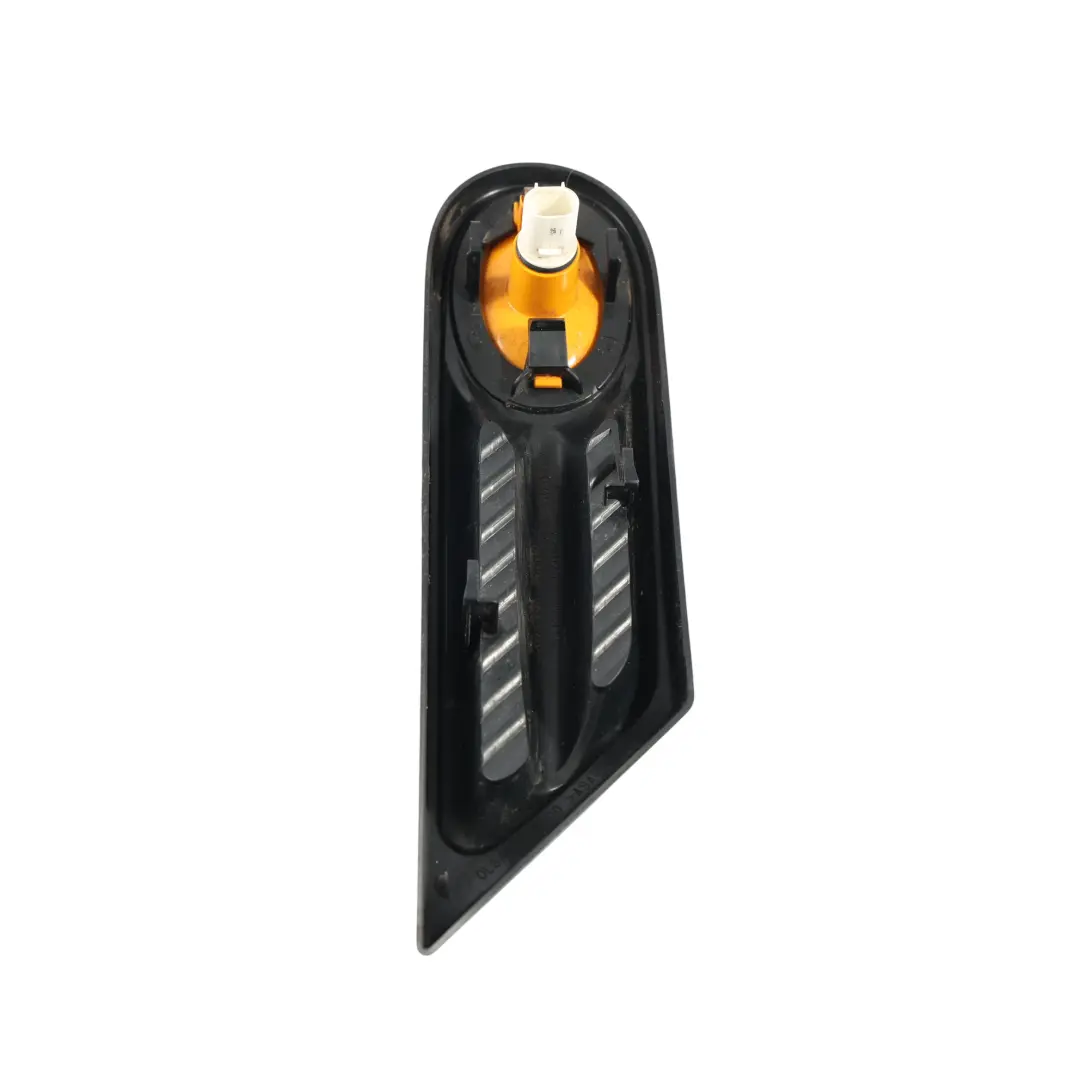 Mini R56 Clignotant Latéral Aile Avant Gauche - SKU 7260205-1 - Numéro de pièce 7260205