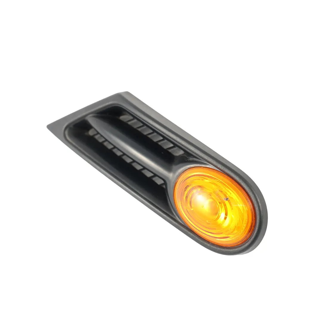 Mini R56 Side Indicator Turn Signal Wing Fender Marker Front Left N/S - SKU 7260205-1 - Part number 7260205