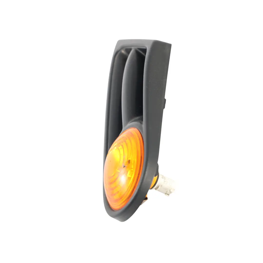 Mini R56 Clignotant Latéral Aile Avant Gauche - SKU 7260205-1 - Numéro de pièce 7260205