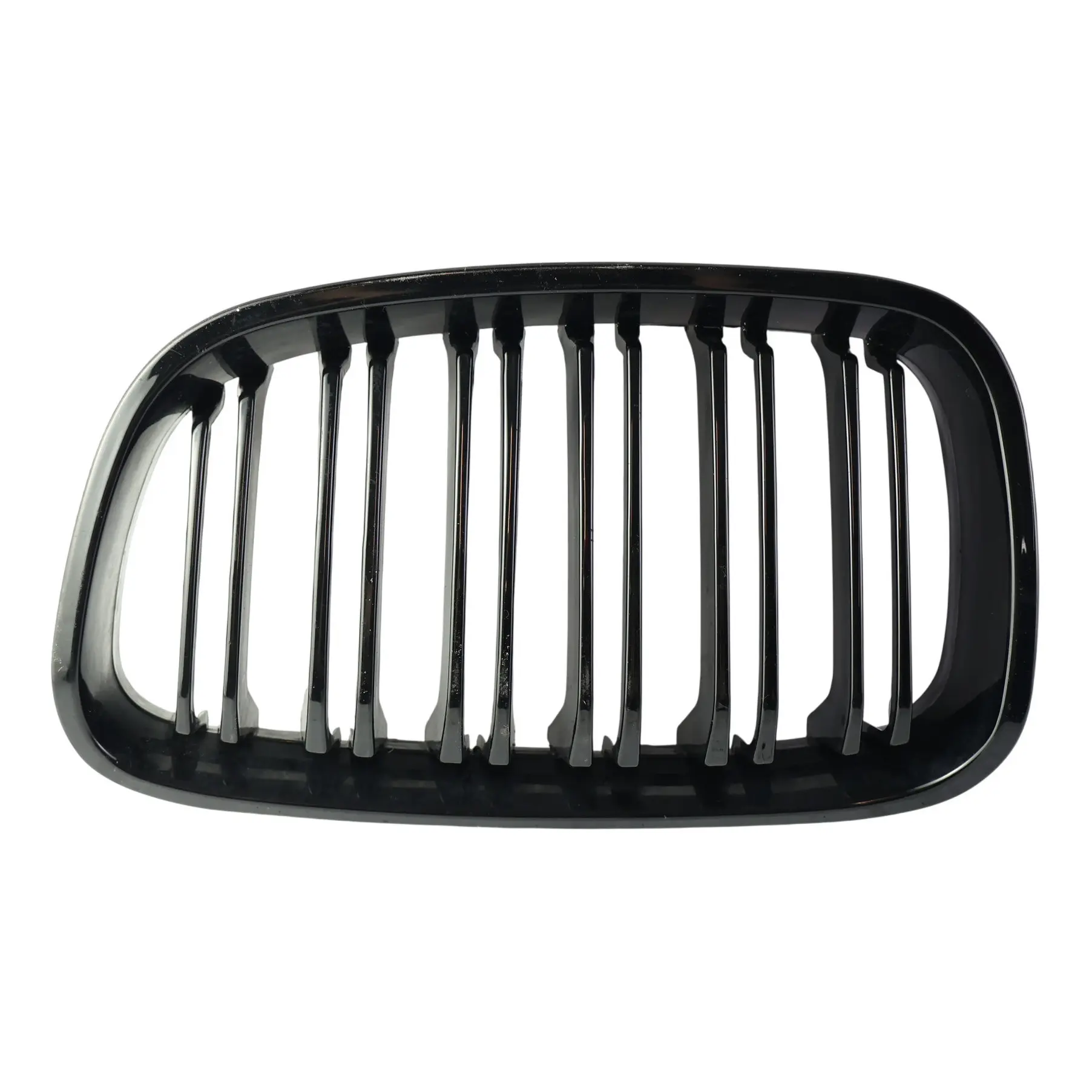 BMW F20 F21 Front Grille Sport Panel Kidney Trim Cover Left N/S 7262117